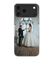iPhone 17 Pro Max Kişiye Özel Telefon Kılıfı