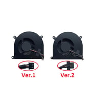 Monster Abra A5 V8.1 CPU Fan V1