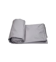 POLYESTER BRANDA 3X12 METRE KAPSÜLLÜ 550 GR/M² PVC TENTE VE TIR BRANDASI