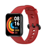 Xiaomi Redmi Watch 2 Lite Uyumlu Zore Klasik Kordon
