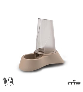 Mp Mama/Su Kabı Nuvola Hazneli 3.5L