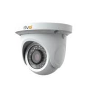 Rivo Rv-6120Hd 2 Mp Hd Analog Dome Kamera