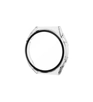 Huawei Watch Gt3 46mm Dota Camlı Kasa Ekran Koruyucu - Şeffaf