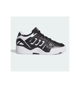 Adidas IG7057 Midcity Low J Çocuk Basketbol Ayakkabısı (Çok Renkli)