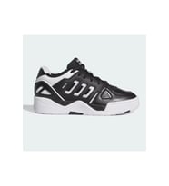 Adidas IG7057 Midcity Low J Çocuk Basketbol Ayakkabısı (Çok Renkli)