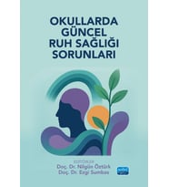 Okullarda Güncel Ruh Sağlığı Sorunları