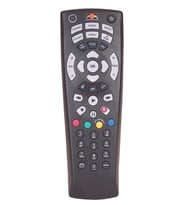 D-Smart HD Universal Akıllı Uydu Alıcı Kumandası