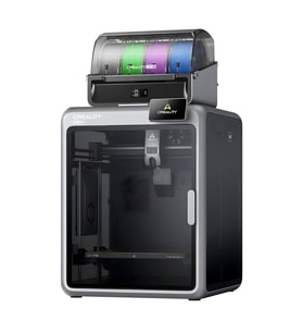 CREALITY K2 PRO COMBO 3D YAZICI