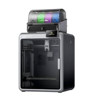 CREALITY K2 PRO COMBO 3D YAZICI