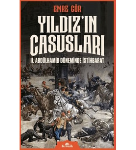 Yıldız'ın Casusları