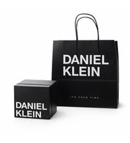 Daniel Klein DK2026-24Erkek Kol Saat