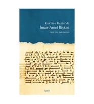 Kur'an'ı Kerim'de İman-Amel İlişkisi