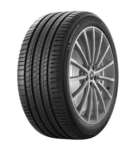 Michelin Latitude Sport 3 ZP * 255/55R18 109V XL GRNX