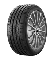 Michelin Latitude Sport 3 ZP * 255/55R18 109V XL GRNX