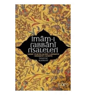 İmam-ı Rabbani Risaleleri