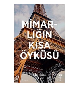 Mimarlığın Kısa Öyküsü