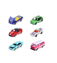 8504100001 Premium Cars 6-asst(tek adet fiyatıdır)