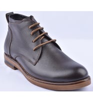 BR-44-001 JACK ROSSİ DERİ  BOT (Kahverengi)