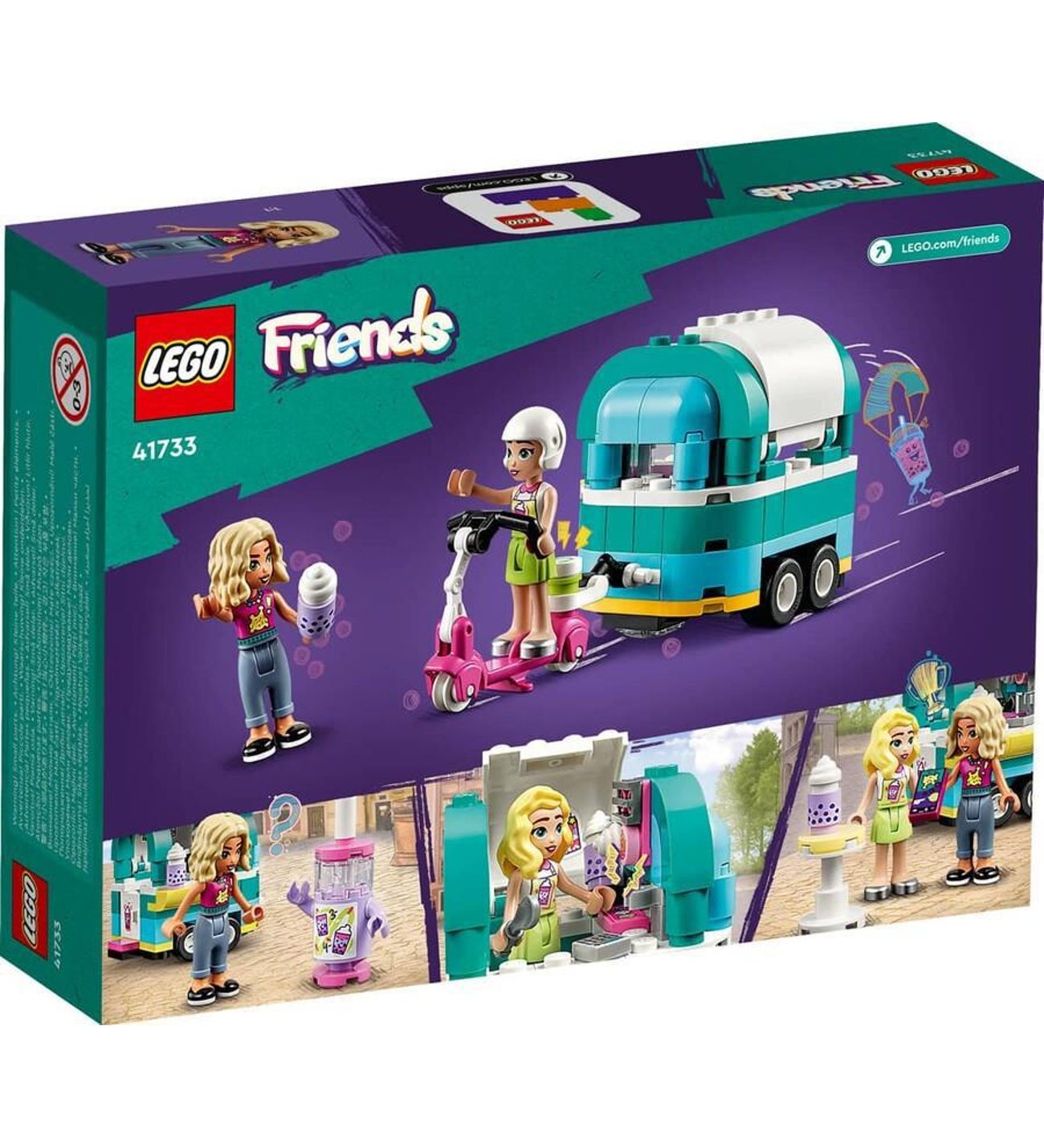 ひろです lego-friends-41733-mobile-