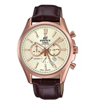 Casio EFB-504JGL-7ADR Erkek Kol Saati
