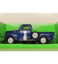 Welly 1953 Chevrolet 3100 Pick Up 1/24 Model Araba