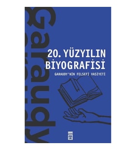 20. Yüzyılın Biyografisi