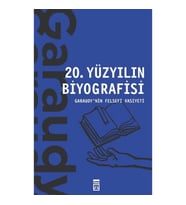 20. Yüzyılın Biyografisi