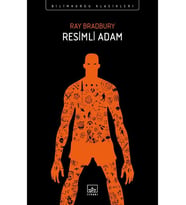 Resimli Adam - Ray Bradbury