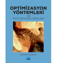 Optimizasyon Yöntemleri ve Matlab Uygulamaları