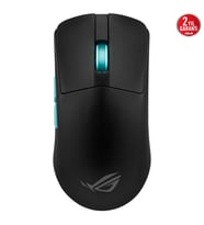 Asus Rog Harpe Ace Aım Lab Gamıng Mouse Ultra Hafif 36.000 Dpı Optik Sensör 5 Programlanabilir Tuş