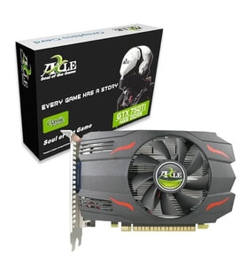 AXLE 4GB AX-GTX750TI/4GD5P8CDI GTX750TI DDR5 128bit PCIE 2.0