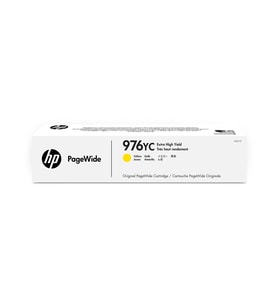 Hp 976Yc L0S31Yc Sarı Kartuş