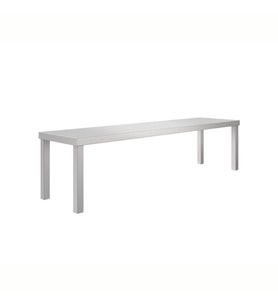 Electrolux Professional OSN1L16 Üst Raf, Nötr, Tek Sıra, 1600 Mm ,132967