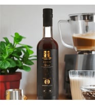 Hurma Suyu 950 Gr. Cam Şişe - %10 Daha Yoğun Kıvamlı - Hurma Meyvesinden Doğal Tatlandırma
