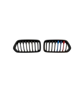 BMW X2:F39 2018- Panjur Set Piano Siyah M Renkli B_A1393137 Wender