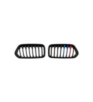 BMW X2:F39 2018- Panjur Set Piano Siyah M Renkli B_A1393137 Wender