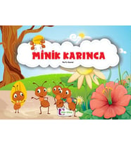 Minik Karınca