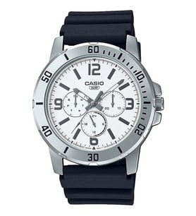 Casio Mtp-Vd300-7Budf Erkek Kol Saati