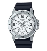Casio Mtp-Vd300-7Budf Erkek Kol Saati