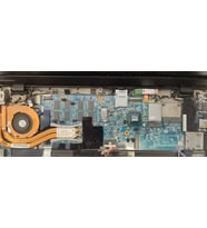 Lenovo Thinkpad X1 Carbon Gen 1 i5-3 Nesil Anakart