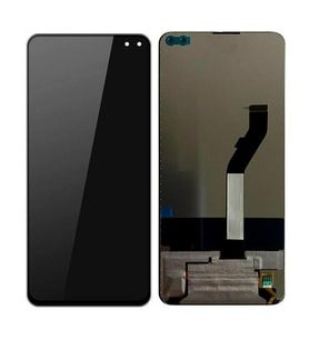 Xiaomi Redmi K30 Uyumlu LCD Ekran + Dokunmatik YÜKSEK KALİTELİ M1912G7BE, M1912G7BC