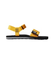 The North Face M SKEENA SANDAL Erkek Sandaletı NF0A46BGZU31 (Sarı)