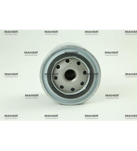 YAĞ FİLTRESİ PICKUP 06>NAVARA/PARTFINDER 06=> 2.5TD YD25 / X-TRAIL 01-07 2.2D 3/4-16 DKS TOFAŞ BMC TM30 UNF 15208-BN30A
