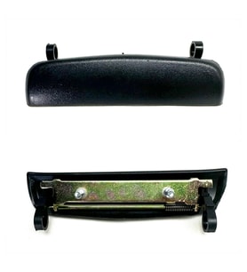 MAZDA B2500 ÖN SAĞ YOLCU DIŞ KAPI KOLU 2001-2002-2003-2004-2005-2006 UH71-59-410