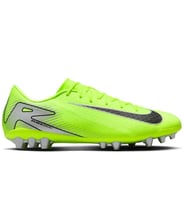 Nike Zoom Vapor 16 Academy AG Football Shoes Suni Çim Futbol Ayakkabısı Fıstık Yeşili