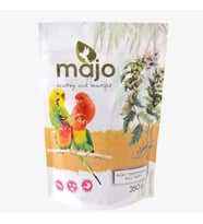 MAJO NİJER YEM 350 GR