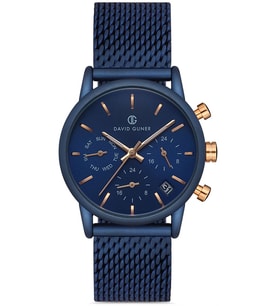 David Guner DG-8322LC-H3E