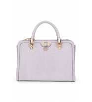 Guess Orlina Açık Lila Kadın Omuz Çantası HWKG9531060
