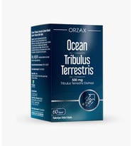 Ocean Tribulus Terrestris 500 mg 60 Kapsül