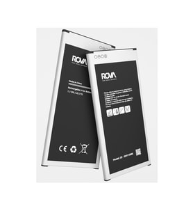 Rova J4 Core SM-J410 Batarya 3300 mAh